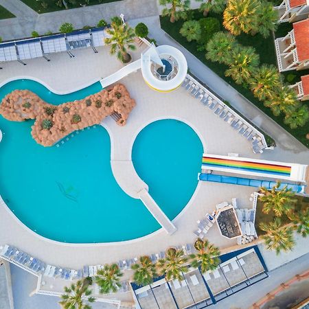 Lucas Didim Resort Yenihisar エクステリア 写真