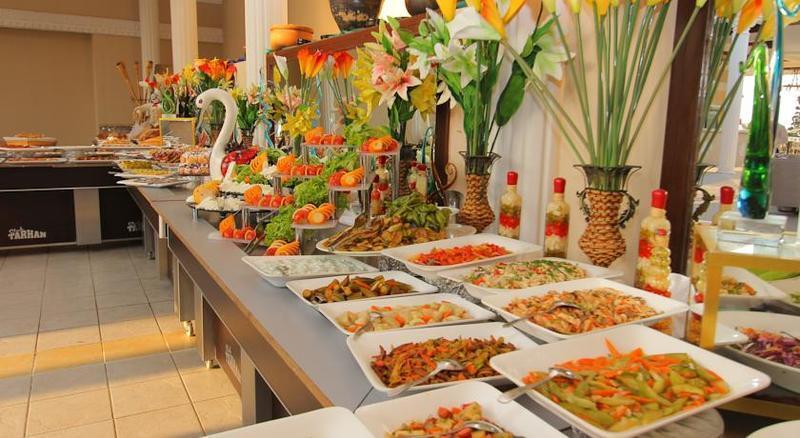 Lucas Didim Resort Yenihisar エクステリア 写真