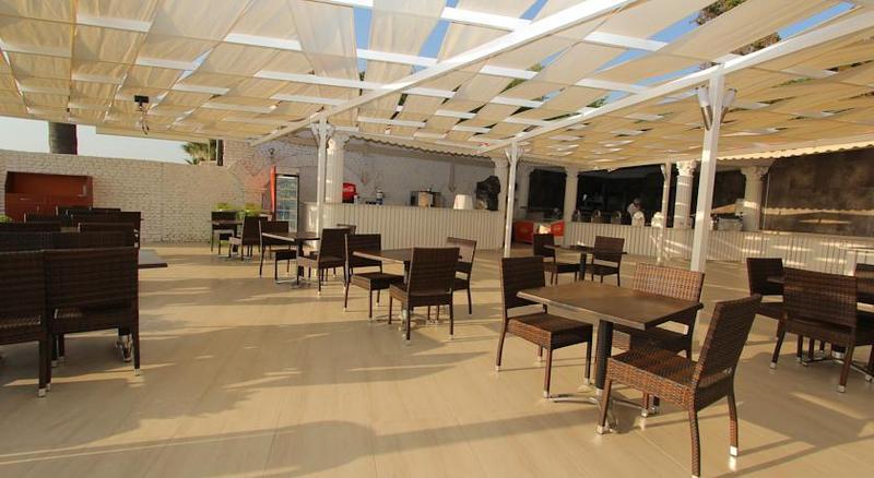 Lucas Didim Resort Yenihisar エクステリア 写真