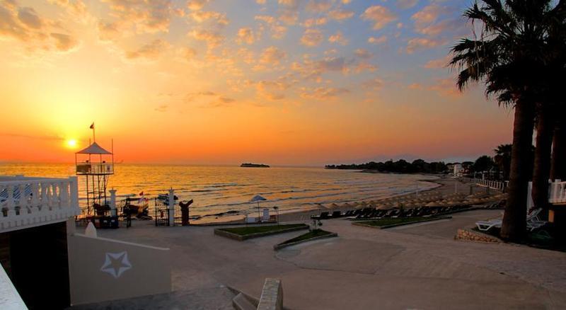 Lucas Didim Resort Yenihisar エクステリア 写真