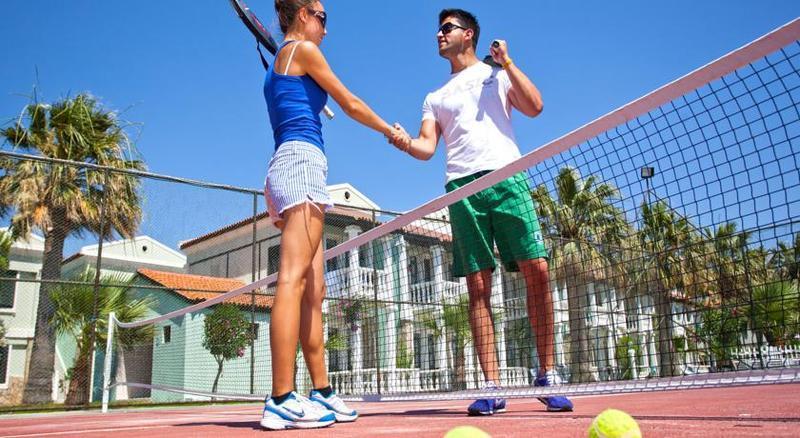 Lucas Didim Resort Yenihisar エクステリア 写真
