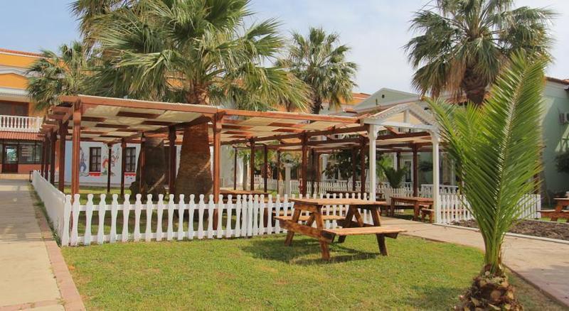 Lucas Didim Resort Yenihisar エクステリア 写真