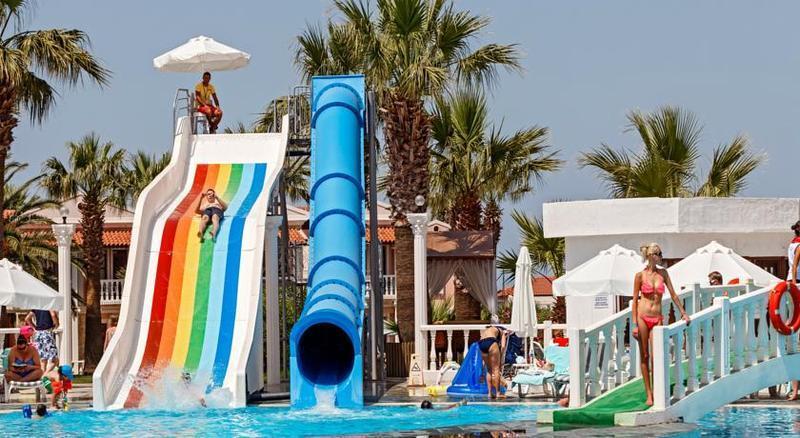 Lucas Didim Resort Yenihisar エクステリア 写真