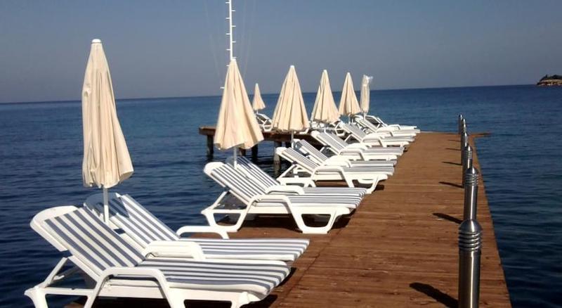 Lucas Didim Resort Yenihisar エクステリア 写真