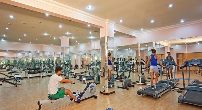 Lucas Didim Resort Yenihisar エクステリア 写真