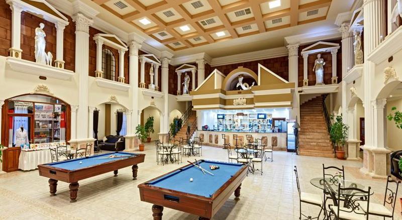 Lucas Didim Resort Yenihisar エクステリア 写真