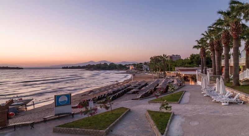 Lucas Didim Resort Yenihisar エクステリア 写真
