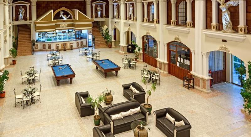 Lucas Didim Resort Yenihisar エクステリア 写真
