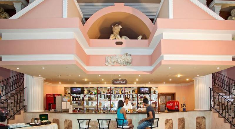 Lucas Didim Resort Yenihisar エクステリア 写真