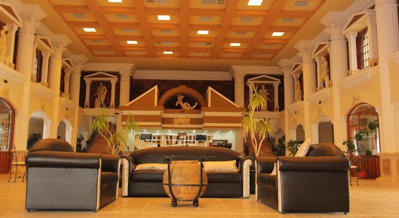 Lucas Didim Resort Yenihisar エクステリア 写真