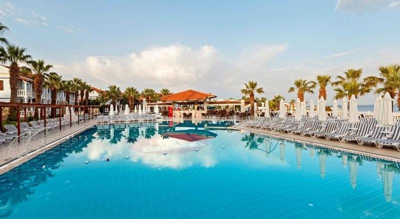 Lucas Didim Resort Yenihisar エクステリア 写真