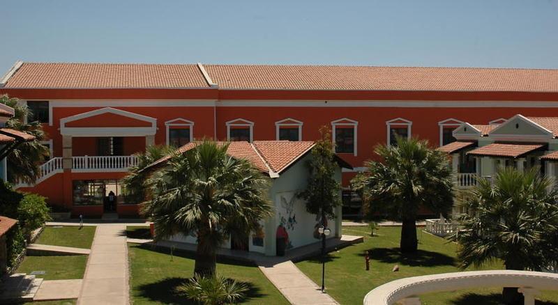 Lucas Didim Resort Yenihisar エクステリア 写真