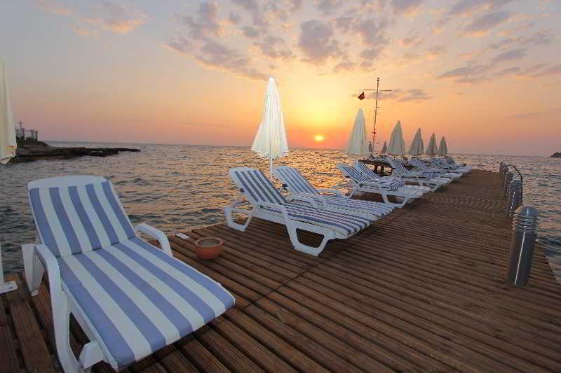 Lucas Didim Resort Yenihisar エクステリア 写真