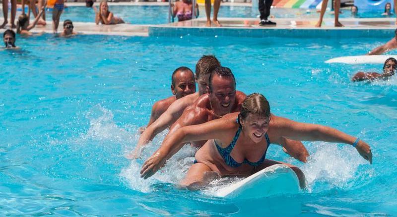 Lucas Didim Resort Yenihisar エクステリア 写真