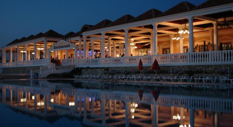 Lucas Didim Resort Yenihisar エクステリア 写真