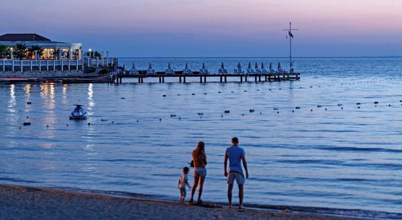 Lucas Didim Resort Yenihisar エクステリア 写真