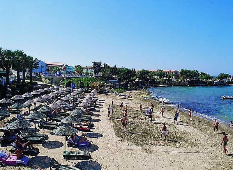 Lucas Didim Resort Yenihisar エクステリア 写真