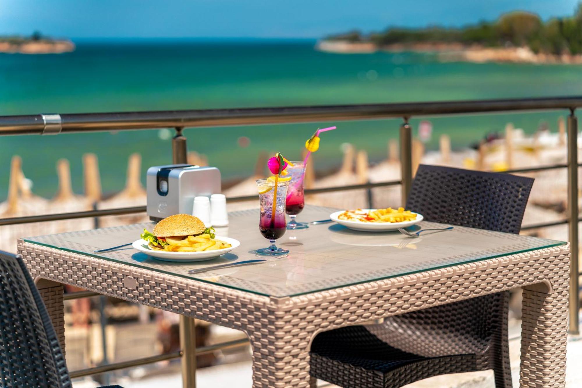 Lucas Didim Resort Yenihisar エクステリア 写真