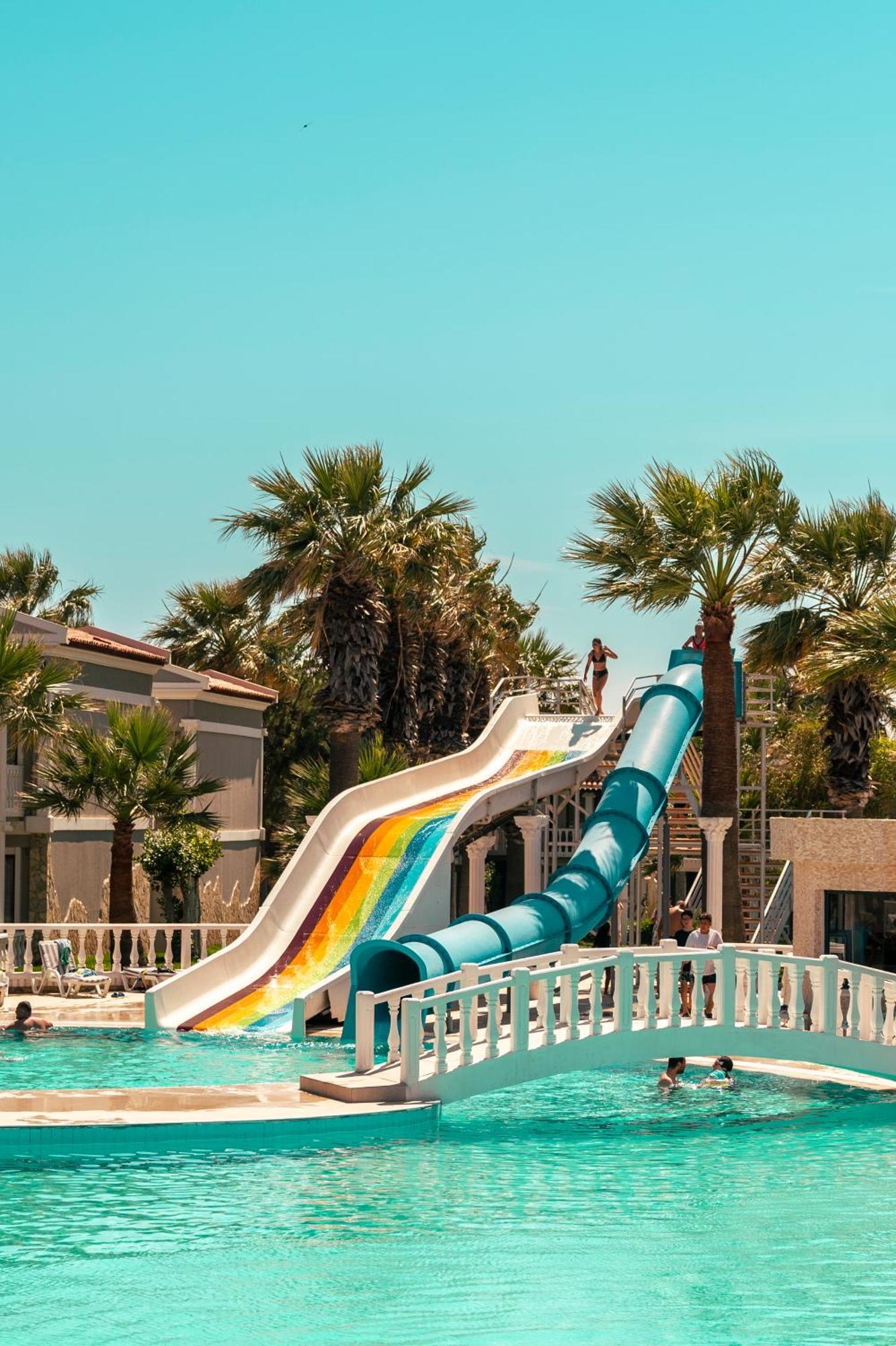 Lucas Didim Resort Yenihisar エクステリア 写真