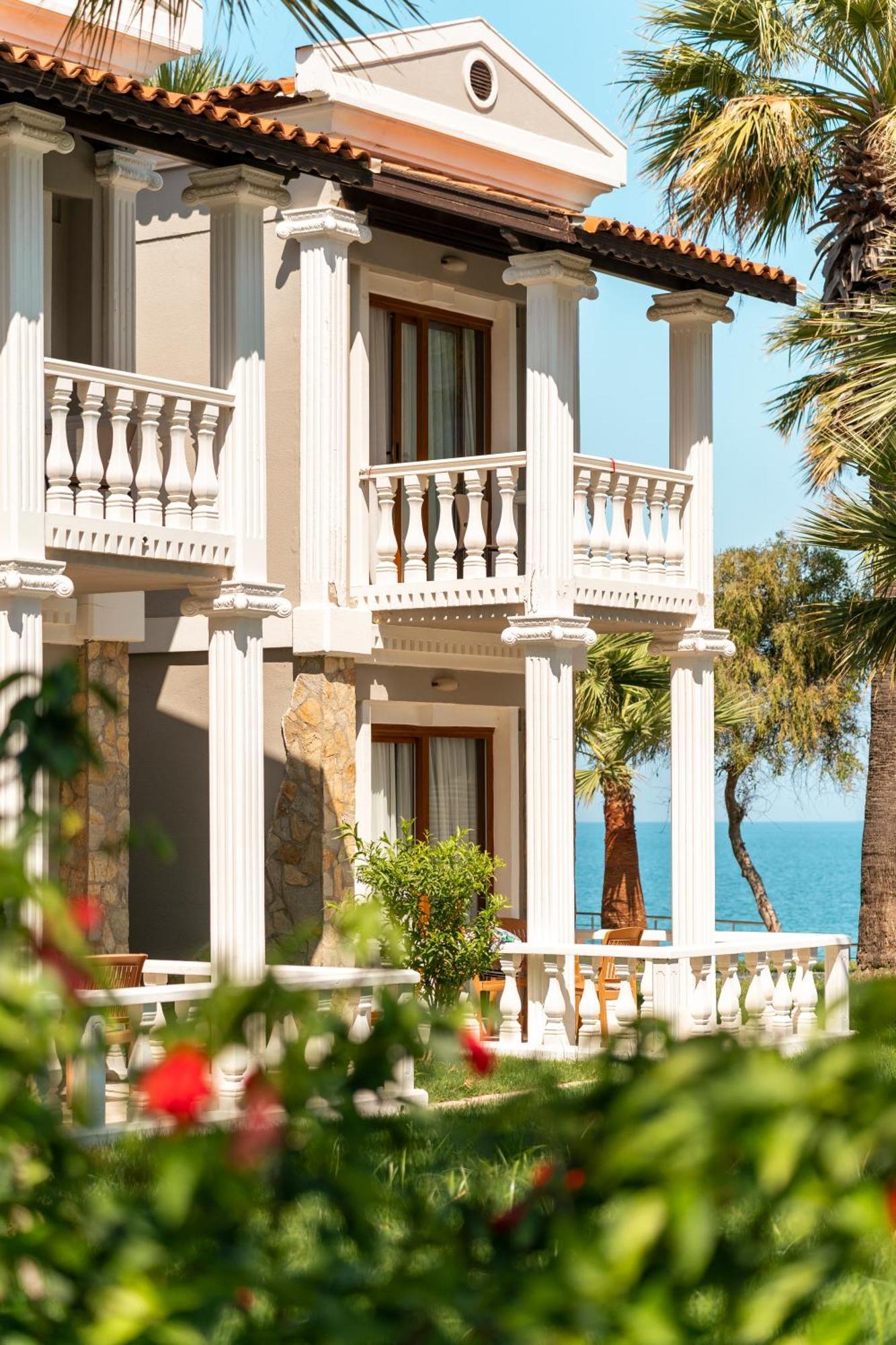 Lucas Didim Resort Yenihisar エクステリア 写真