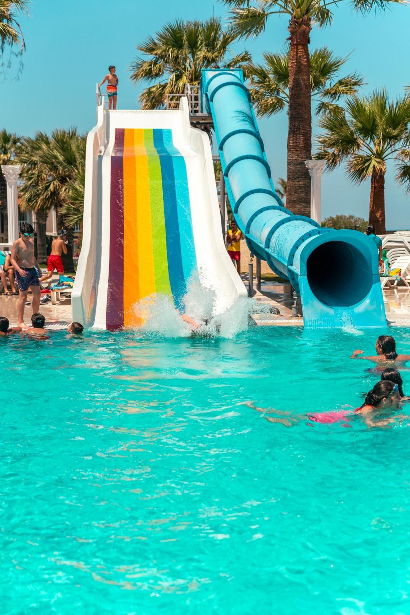 Lucas Didim Resort Yenihisar エクステリア 写真