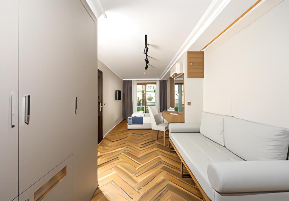 Lucas Didim Resort Yenihisar エクステリア 写真