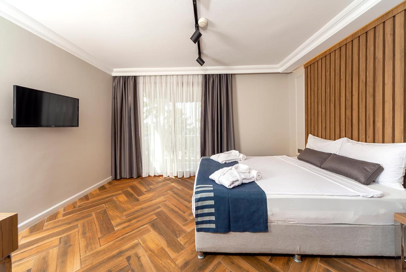 Lucas Didim Resort Yenihisar エクステリア 写真