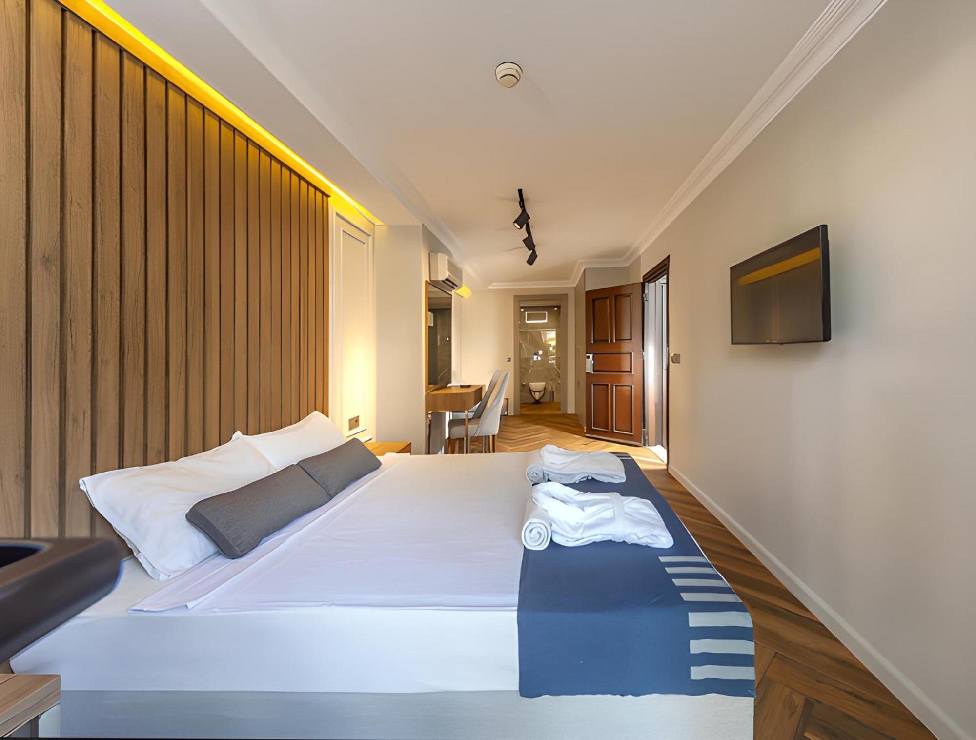 Lucas Didim Resort Yenihisar エクステリア 写真