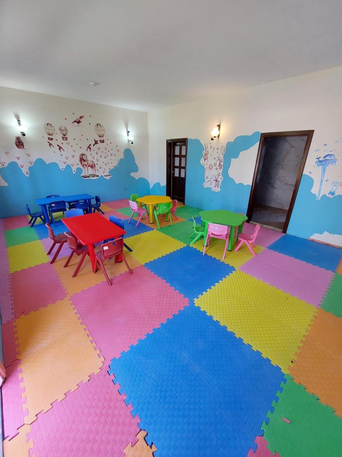 Lucas Didim Resort Yenihisar エクステリア 写真